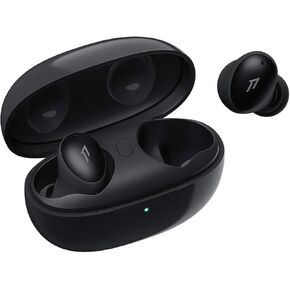 1MORE Colorbuds Wireless Earbuds Bluetooth 5.0 Headphone with Fast Charging, Qualcomm Chip IPX5 Waterproof Stereo in-Ear Earphones CVC8.0 Build-in Dual Mic ENC Auto Play/Pause, 22H