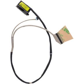 40-pin 240Hz FHD LCD eDP Cable 14005-03690000 Replacement for ASUS G733QS G733QR G733QSA G733QS-XS98Q G733QSA-PB96