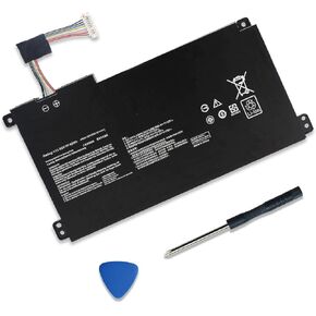 B31N1912 C31N1912 Laptop Battery Replacement for ASUS VivoBook asus 14 E410M E410MA L410M L410MA E410KA F414MA E510MA E510KA L510MA R522MA L410MA-BV058TS E510KA-EJ033TS L510ma-wb04 Series
