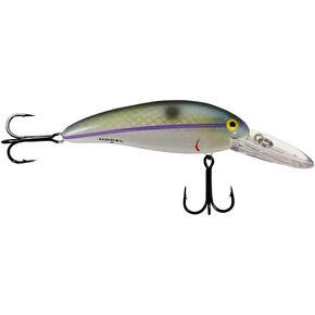 Bomber Model A Alabama Herring 3"