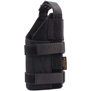 Adjustable Tactical Pistol Holster for 1911 45 92 96 Glock