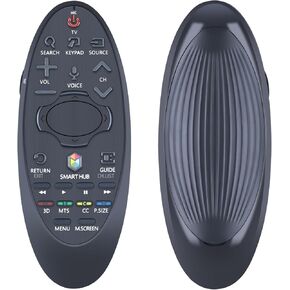 PZL NEW BN59-01185A استبدال لوحة اللمس عن بعد ل SAMSUNG SMART TV RMCTPH1AP1 in Kuwait