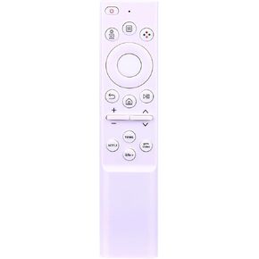 BN59-01393H Smart Monitor Replace Remote Compatible with Samsung Smart Monitor TV S27CM502EN S32CM501EN S27CM501EN LS32BM501EN LS32CM502EN LS32BM502ENXGO LS27CM501ENXZA LS27BM501EN LS32CM502ENXGO