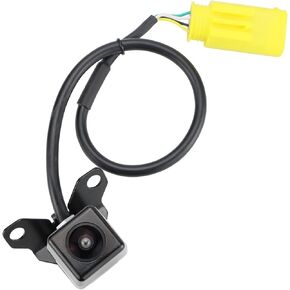 95750-3W100 Rear View Backup Camera Replacement for Kia Sportage 2011-2014 Replaces 95750-3W000 by GreenYi