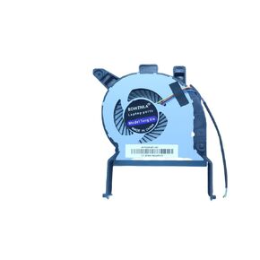 New Laptop CPU Cooling Fan for HP Prodesk 400 G2 Prodesk 600 G2 Elitedesk 800 G2 Elitedesk 705 G3 Series Desktop DC12V 810571-001 DFB593512MN0T