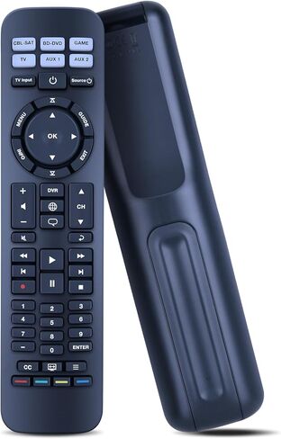 New Remote Control Replace for Bose RC-PWS III Universal Remote Control, Compatible with Bose Cinemate I IIGS 1SR Solo5 Solo 10 & 15 Solo TV Sound Systems & CineMate Home Theater Speaker Systems in Kuwait