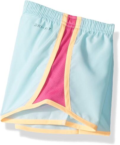 Nike Girls' Little Dri-fit Tempo Shorts in Saudi Arabia