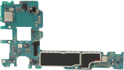64 جيجابايت فتح استبدال اللوحة الأم لـ Galaxy S8+ ، لوحة المنطق الرئيسية PCB المحترفة ، جزء استبدال الهاتف لـ Galaxy S8+ (إصدار JP) in Saudi Arabia