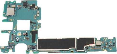 64 جيجابايت فتح استبدال اللوحة الأم لـ Galaxy S8+ ، لوحة المنطق الرئيسية PCB المحترفة ، جزء استبدال الهاتف لـ Galaxy S8+ (إصدار JP) in Saudi Arabia
