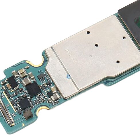 64 جيجابايت فتح استبدال اللوحة الأم لـ Galaxy S8+ ، لوحة المنطق الرئيسية PCB المحترفة ، جزء استبدال الهاتف لـ Galaxy S8+ (إصدار JP) in Saudi Arabia