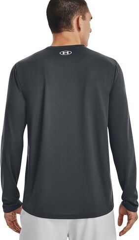 Tech Tee LS T-Shirt by Under Armour in Saudi Arabia