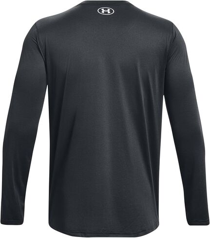 Tech Tee LS T-Shirt by Under Armour in Saudi Arabia