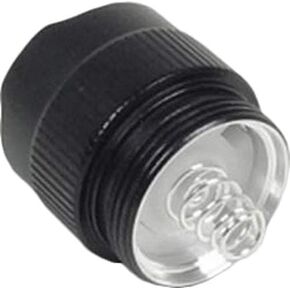 Streamlight Tailcap Assembly, Protac 1L/Protac 2L, 880096