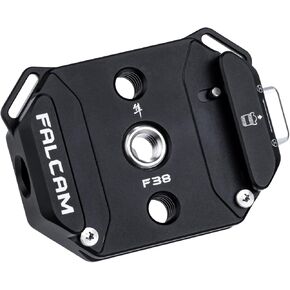 F38 Quick Release Multi-Functional Base-F38B4406