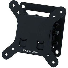 Monoprice Adjustable Tilting Wall Mount Bracket for LCD LED Plasma (Max 30Lbs, 10~26inch)