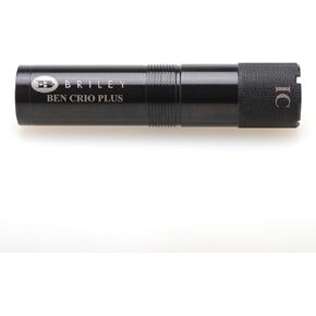 Crio Plus Extended Black Oxide Choke