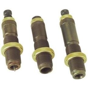 RCBS CBY 3-DIE CARB Set.357 MAG/.38 SPEC