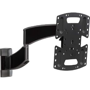 Sanus Vsf716 (B2) Slim Full Motion Swivel Wall Bracket (19-40")