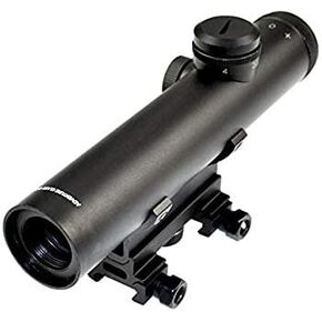 MT4X20 Carry Handle Scope