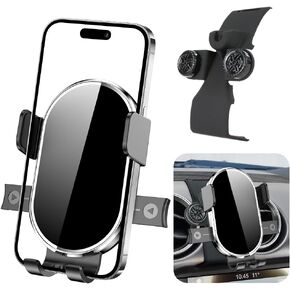 Car Phone Holder for Ford Mustang 2016 2017 2018 2019 2020 2021 2022 2023 Auto Accessories Navigation Bracket Interior Decoration Dashboard Cell Mobile Phone Mount Holders case Accessory
