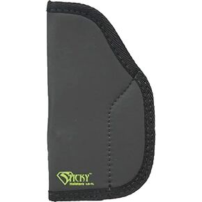 Sticky Holsters Concealment Holsters for Men and Women - LG-1 Long - Fits 1911 and Clones with 4" to 5" Barrels - Suitable for Left and Right-Hand Draw; IWB or Pocket Carry
