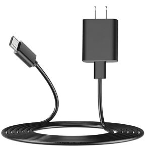 Wall Charger Compatible for Tandem t:Slim X2 Insulin Pump Wall Charger, USB Micro for Freestyle Libre Reader, Libre Reader 2, Libre 3, Libre 14 Day, Tandem Diabetes Care Accessories Charging Cord