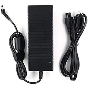 AC DC Adapter Charger Replacement for BA-301 Inogen One G2 G3 Oxygen Concentrator Power Supply 120W