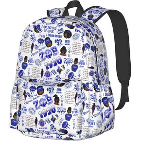 يعرض Portority Zeta Backpack 17 "شعار نادي نسائي الخاص بك ونقلت لمسة مخصصة. هذه حقيبة الظهر الفريدة والمخصصة مثالية للركض والمشي لمسافات طويلة