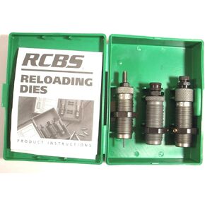 RCBS 18010 Full Length Die Set