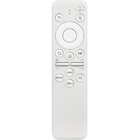 BP59-00149D TM2261S Replace Voice Smart Remote Control Compatible with Samsung Smart Freestyle Projector/Monitor SP-LSP3BLAXZA LS43BM702UNXZA LS32BM703UNXZA S32BM702UN LS32BM702UNXGO S43BM702UN
