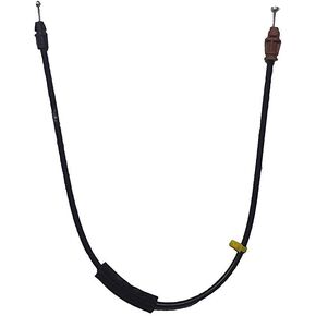Door Latch Cable fits 2010-2014 Silverado & Sierra with Power Door Locks & Without Remote Start/Entry