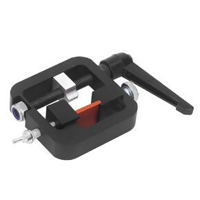 Airshi Sightseeing Pusher Tool, High Strength Aluminum Alloy Lightweight Rust Prevention Resistance Sturdy Sightseeing Adjustment Tool for Processing, Airshinsgrvf2omc