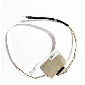 LCD Video Screen Cable استبدال HP Pavillion 15-EH 15-EG 15-EH0090WM 15-EH0050WM 15-EG0027OD 15-EG0077NR 15-EH1070WM TPN-Q245 TPN-Q246 M08907-001 DD0G7H100