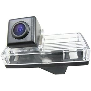 for Toyota Land Cruiser LC 100 LC100 1998~2007/LC 120 LC120 Prado 2002~2009 Car Rear View Camera reversing Camera/ Plug Directly