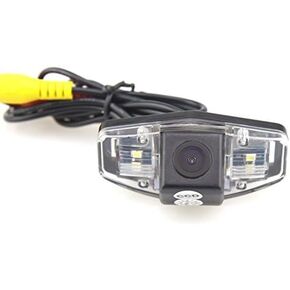 for Honda Accord US 2008~2012 Car Rear View Camera reversing Camera/ Plug Directly