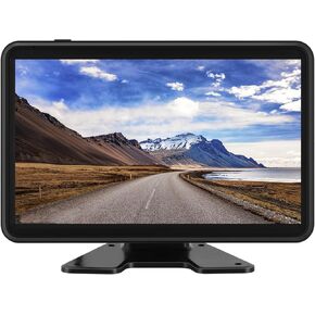 L-A5 Single Wired Monitor Without Backup Camera