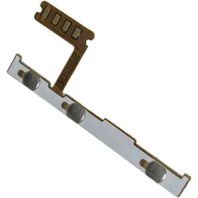 OEM Power/Volume Buttons Flex Cable Replacement for Samsung Galaxy Tab A9+ SM-X210/X215/x216 Parts