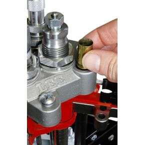 Lee Precision, Breech Lock Pro Progressive Press