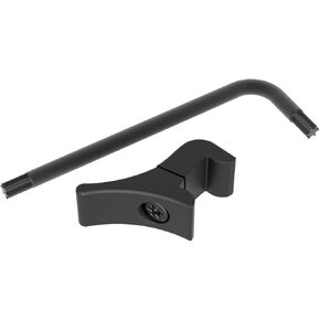 Leupold VX-5HD & VX-6HD Throw Lever Kit