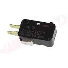 4392027, D3V-16G-1C25-K Microwave Switch 28QBP0495 V-16G-1C24-K