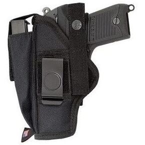 Ace Case Ruger Mark II, P94, P95, P97. SR9. P345