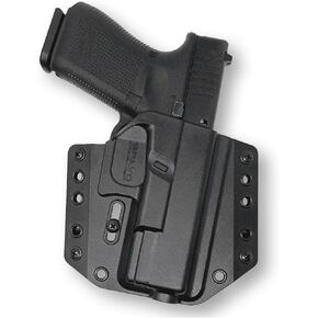 Bravo BCA for Glock 19 OWB BLK RH