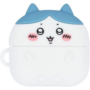 CK-07B Chiikawa AirPods Pro (2nd Generation) / AirPods Pro Compatible, Silicone Case