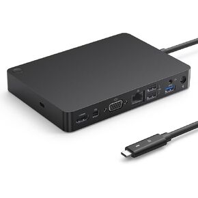 USB C Docking