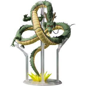 BANDAI Dragon Ball Z Figurine S.H. Figuarts Shenrong 28cm