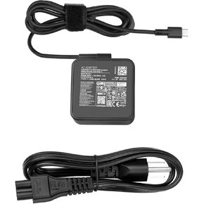 19V 65W Laptop Charger for ACEMAGIC AX16 Pro AX16PRO 16.1 inch AMD Ryzen 7 5700U MALLRACE AX16 / AX16 Pro Laptop