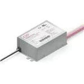 ERP Power ERM060W-1750-40 CC LED Power Supply 120 & 277 Vac, 90% eff, Rectangular Metal Case, 0-10V dimming, 10-100% dim Range, 70.0 W max, 1750 mA Iout, 30-40 Vout