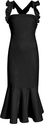 LIKELY Women's Hara Dress in Kuwait