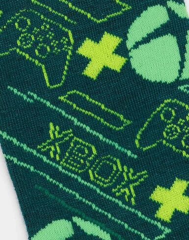 إكس بوكس ​​القدح والجوارب أحادية الحجم وحدة تحكم 11 أوقية كوب هدايا in Kuwait