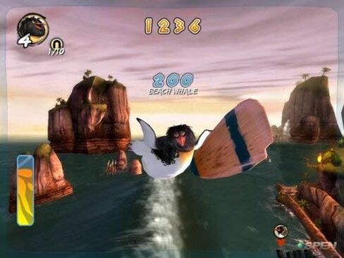 Surfs Up - PlayStation 2 (متجدد) in Saudi Arabia